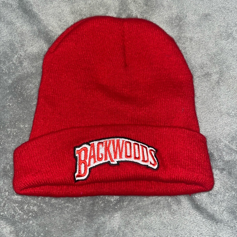 backwoods beanie